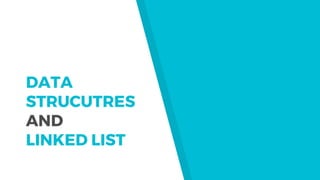 What is Link list? explained with animations | PPT
