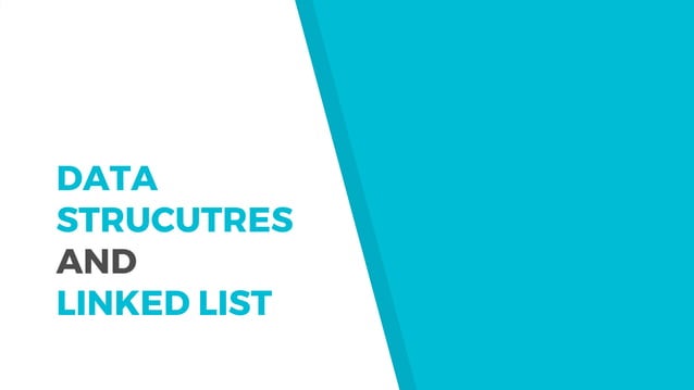 What is Link list? explained with animations | PPTX
