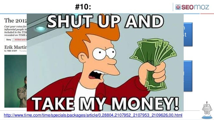 F%$#! Link Building. Content Marketing FTW