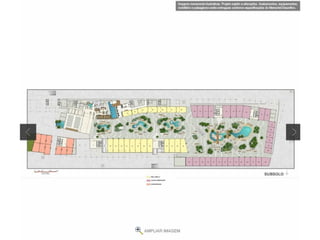 Link Office Mall Stay Lojas