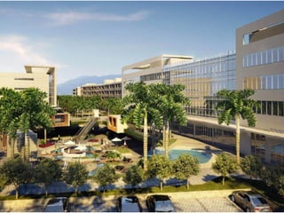 Link Office Mall Stay Lojas