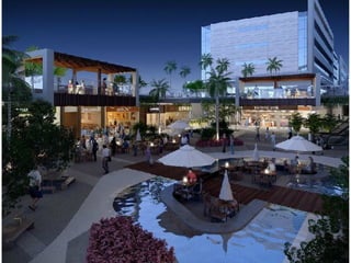 Link Office Mall Stay Lojas