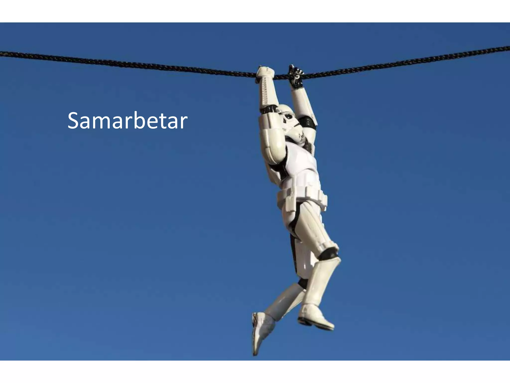 Samarbetar
 