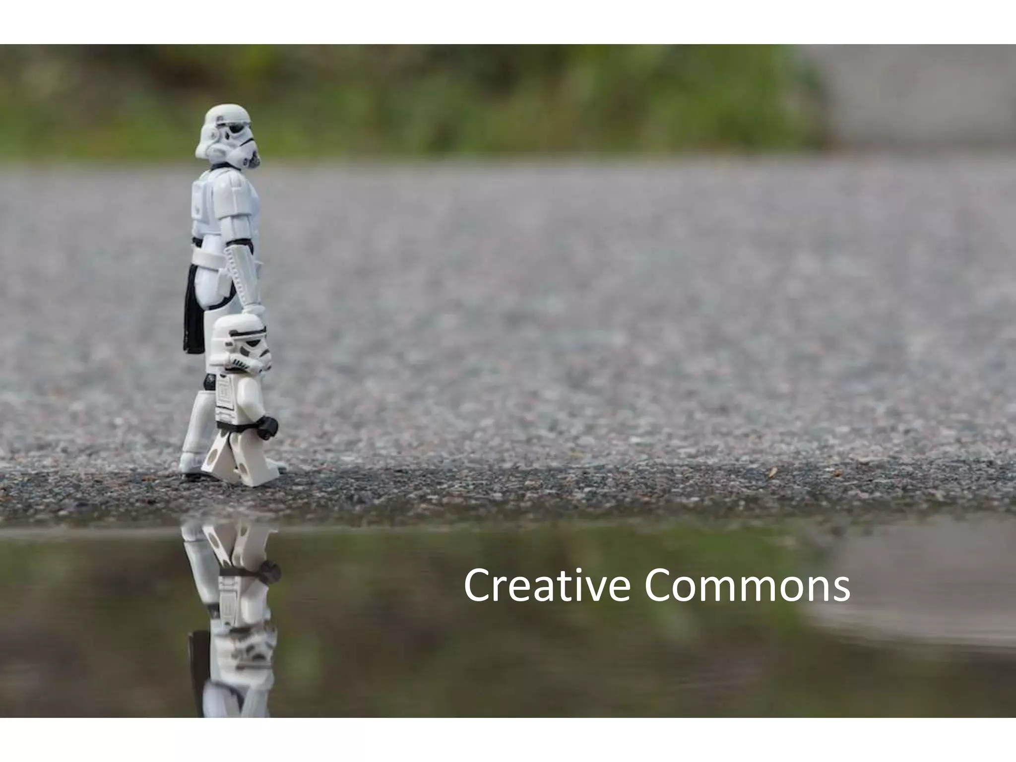 Creative Commons
 