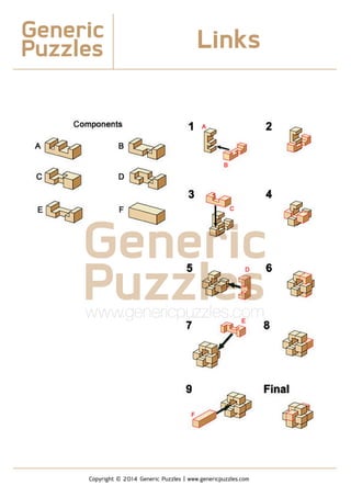 Generic
Puzzles Links
Copyright © 2014 Generic Puzzles | www.genericpuzzles.com
 