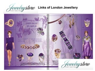 Links of London Jewellery 