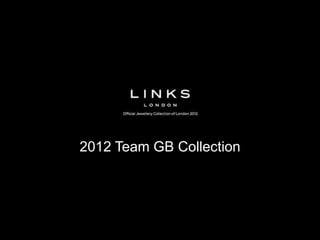 2012 Team GB Collection
 