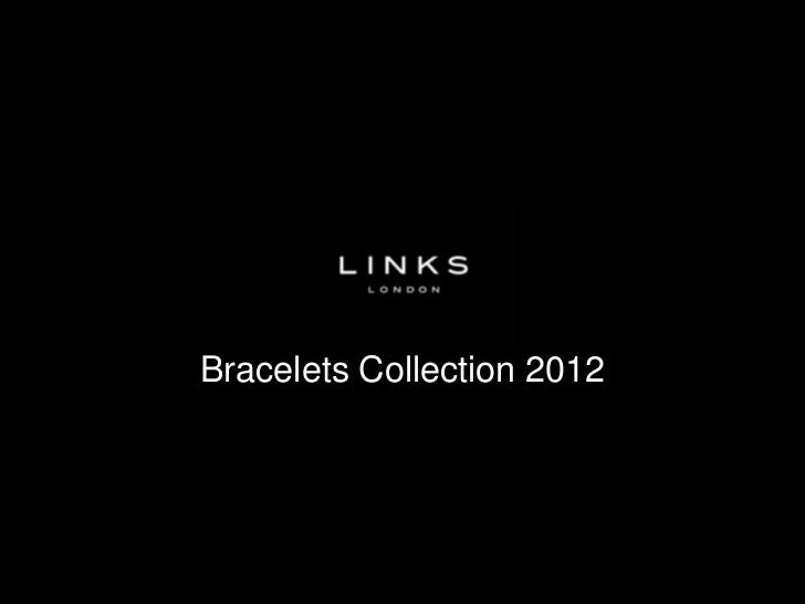 Links Of London Bracelets Collection Links Of London Bracelets Collection