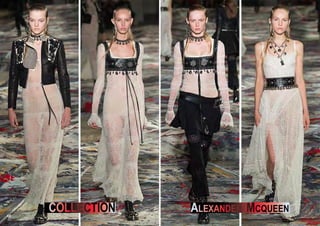 ALEXANDER MCQUEENCOLLECTION48
 