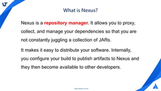 Linktech Sonatype Nexus Demo.pdf