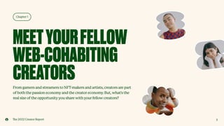 Linktree Creator Report 2022 En Pdf