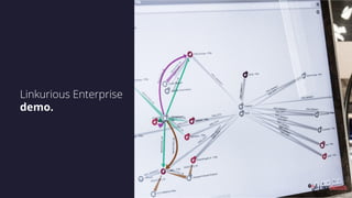 Linkurious Enterprise
demo.
 
