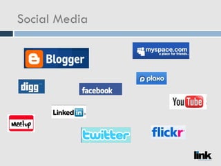 Social Media 