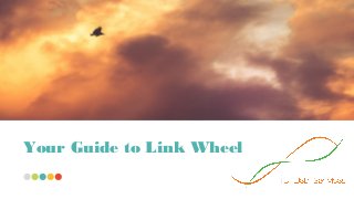 Your Guide to Link Wheel
 