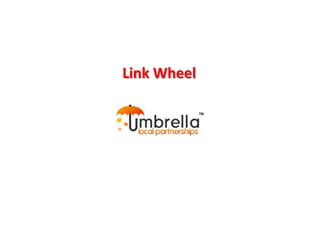 Link Wheel 