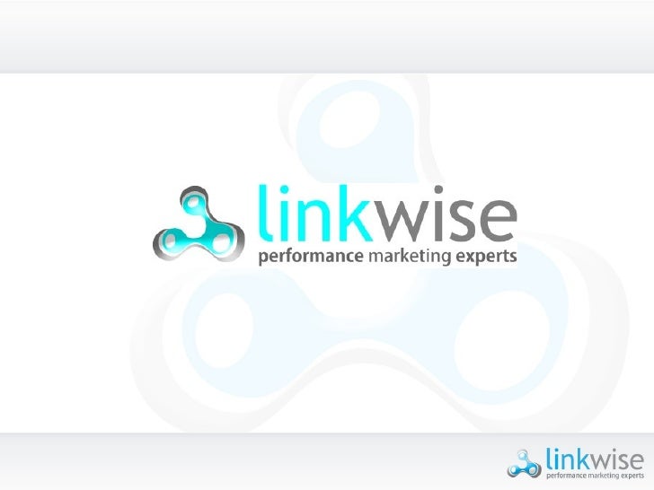Linkwise Ελληνικό Affiliate Network