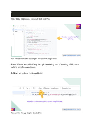Link your HTML Form to Google Sheet in just 3 Steps.pdf