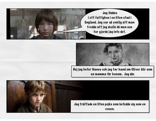 Oliver Twist (L.W)
