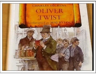 Oliver Twist (L.W)