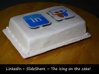 LinkedIn acquires SlideShare