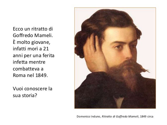L inno di Mameli
