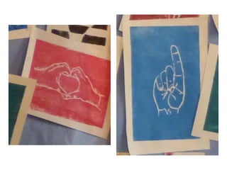 Linogravat
