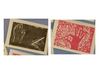 Linogravat