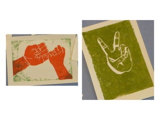 Linogravat