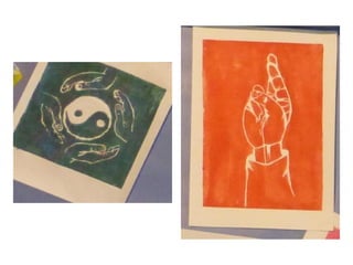 Linogravat