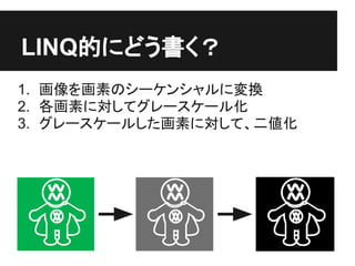 LINQĤˤɤ
1. ؤΥ`󥷥ˉQ
2. ؤˌƥ``뻯
3. ``뤷ؤˌơ
 
