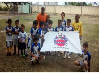 Lins club