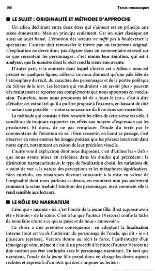 Facebook : La culture ne s'hérite pas elle se conquiert 
 