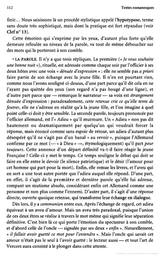 Facebook : La culture ne s'hérite pas elle se conquiert 
 