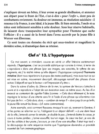 Facebook : La culture ne s'hérite pas elle se conquiert 
 