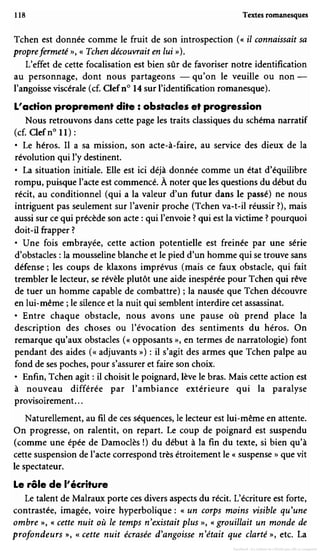 Facebook : La culture ne s'hérite pas elle se conquiert 
 