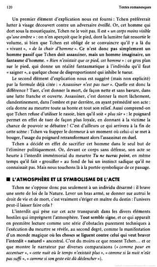 Facebook : La culture ne s'hérite pas elle se conquiert 
 