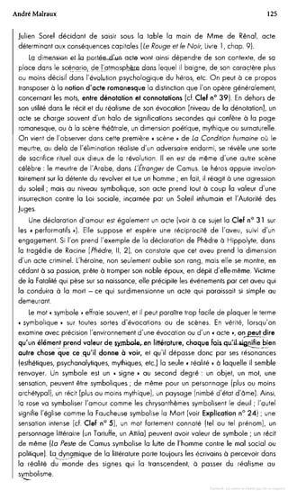 Facebook : La culture ne s'hérite pas elle se conquiert 
 