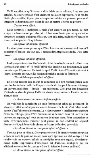 Facebook : La culture ne s'hérite pas elle se conquiert 
 