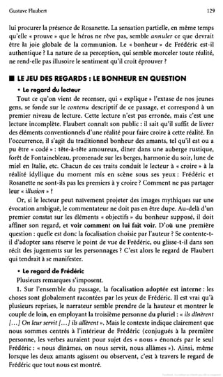 Facebook : La culture ne s'hérite pas elle se conquiert 
 