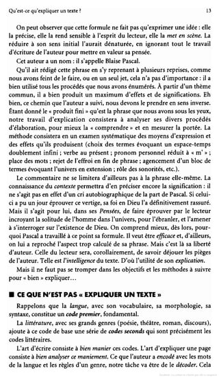 Facebook : La culture ne s'hérite pas elle se conquiert 
 