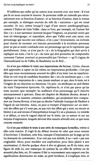 Facebook : La culture ne s'hérite pas elle se conquiert 
 