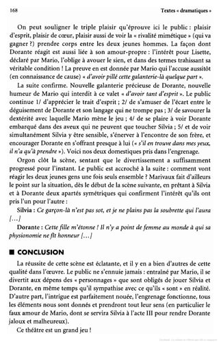 Facebook : La culture ne s'hérite pas elle se conquiert 
 