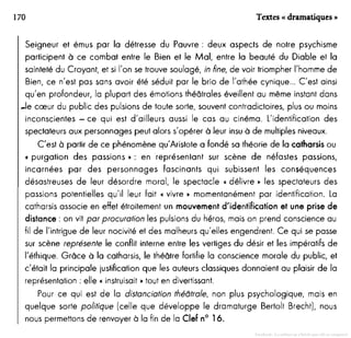 Facebook : La culture ne s'hérite pas elle se conquiert 
 