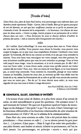 Facebook : La culture ne s'hérite pas elle se conquiert 
 