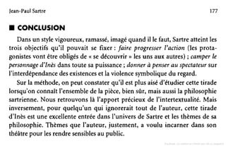 Facebook : La culture ne s'hérite pas elle se conquiert 
 