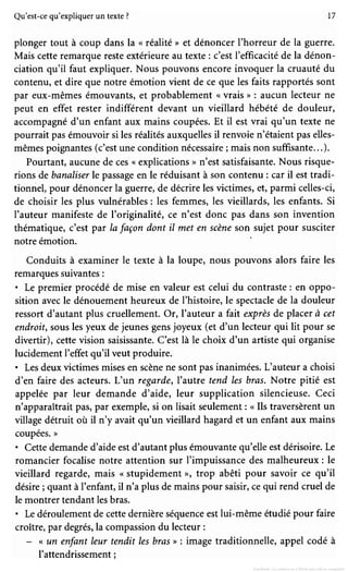 Facebook : La culture ne s'hérite pas elle se conquiert 
 