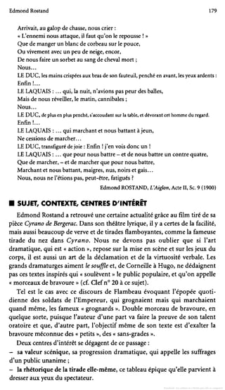 Facebook : La culture ne s'hérite pas elle se conquiert 
 