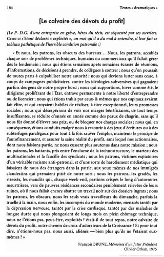 Facebook : La culture ne s'hérite pas elle se conquiert 
 