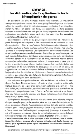 Facebook : La culture ne s'hérite pas elle se conquiert 
 