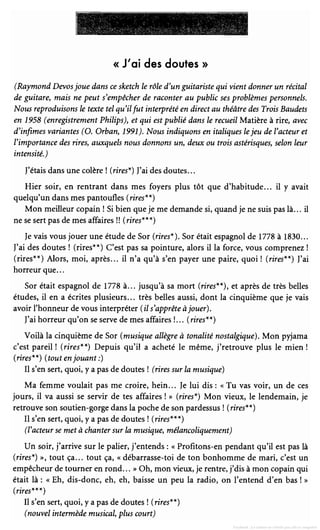 Facebook : La culture ne s'hérite pas elle se conquiert 
 